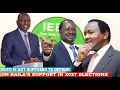 Download Lagu RUTO IS NOT SUPPOSED TO DEPEND ON RAILA'S SUPPORT IN 2027 ELECTIONS.....BY PROPHET TITO LEMO