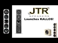 Download Lagu Must See! JTR Speaker's New Kallos Line Is Ready to Invade Your Living Room!