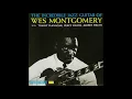 30 solos in 30 days, Day 27: Gone with the Wind, Wes Montgomery