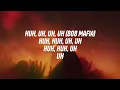 Polo G - Barely Holdin' On (Lyrics)
