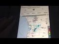 NOAA weather radio RWT required weekly test Kec42 in Eugene OR Eas219