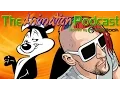 Max Landis Is Writing A Pepe Le Pew Movie - The Animation Podcast HIGHLIGHTS