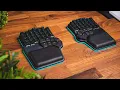 Dygma Defy An Impressive Beginner Friendly Split Ergonomic Keyboard