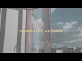 Download Lagu he cheated on me, but i still like you // riria (lyrics)
