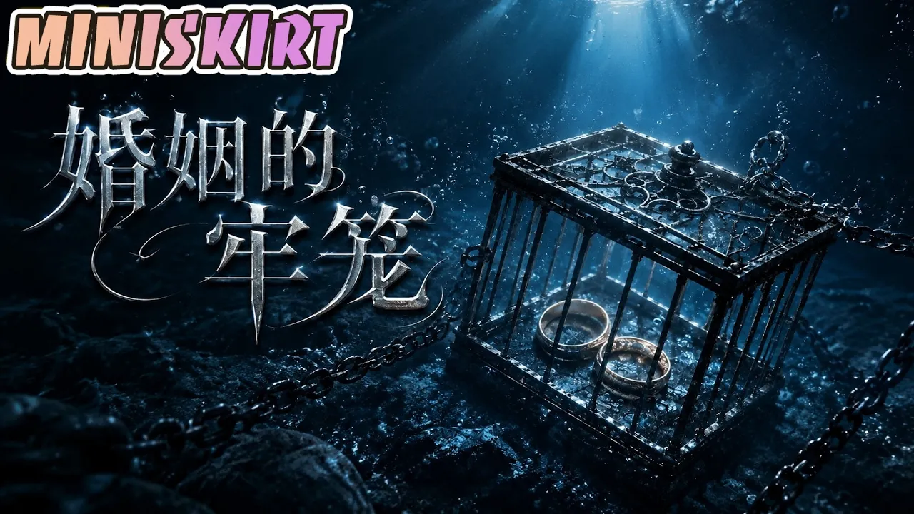 婚姻的牢笼