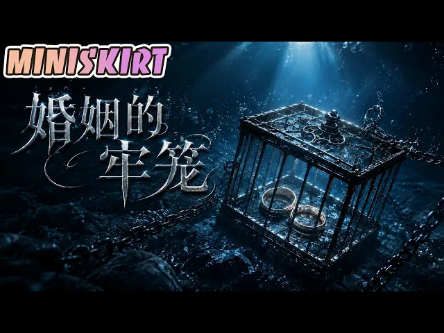 婚姻的牢笼