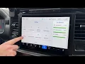 Ford Connected Services not working