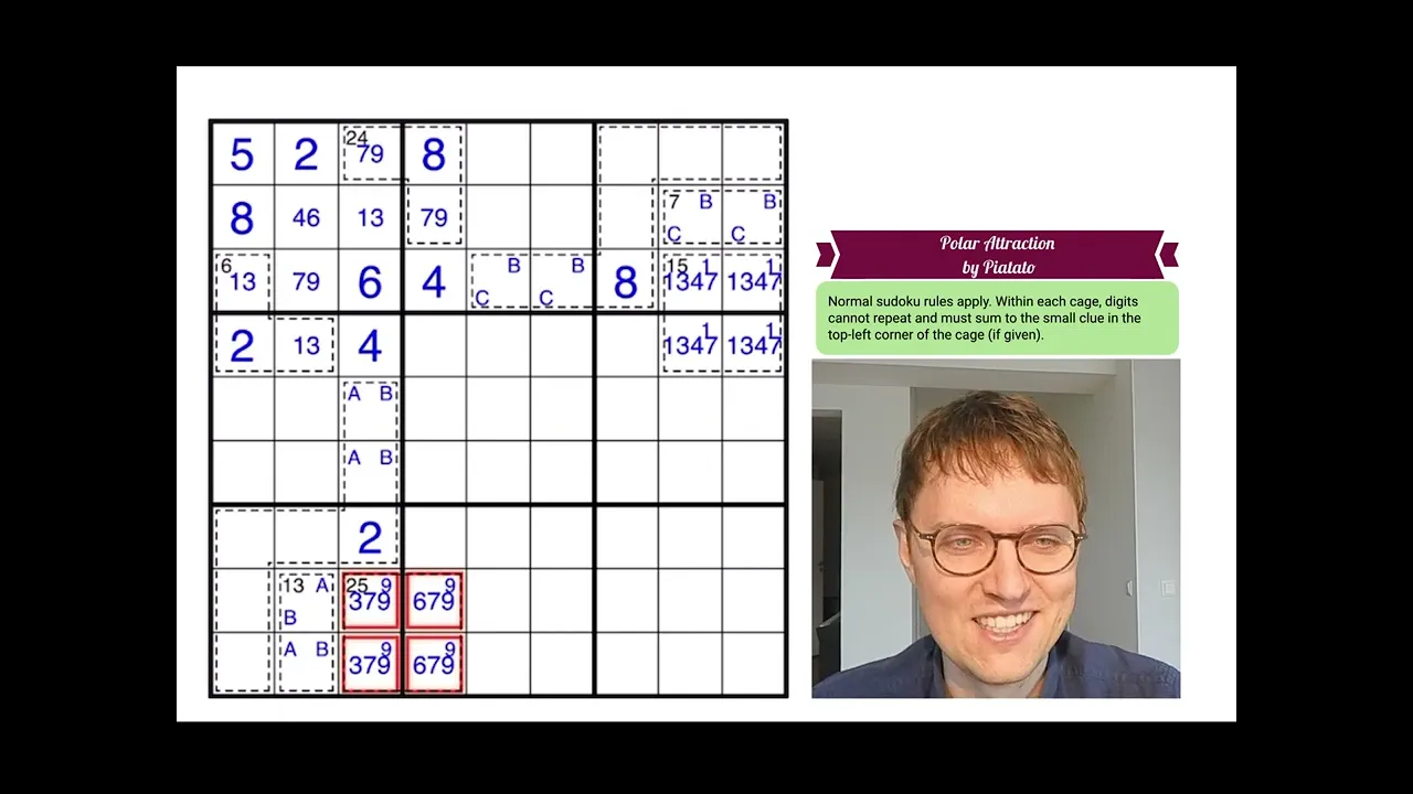 Piatato Setter Video