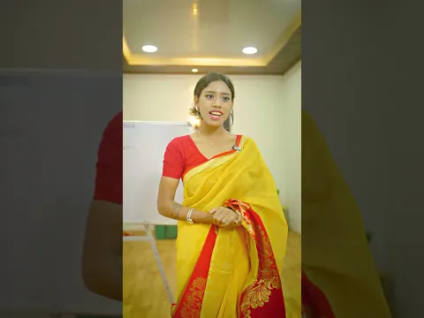Video Thumbnail: Dance Competition ❤️ #shortvideo #funny #artcontest #trending