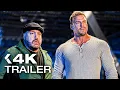 PLAYDATE: Die Action-Dads Trailer German Deutsch (2025) Alan Ritchson, Kevin James