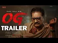 Download Lagu The Call Him OG Prakash Raj First Look Teaser | Pawan Kalyan | Sujeeth 