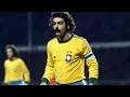 Lagu RIVELLINO (Brazil) vs France (1978) - One of the last matches in Brazilian Team!