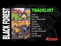 Download Lagu BLACK FOREST - Hari - Hari Indah