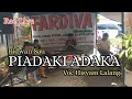 Download Lagu PIADAKI ADAKA || RIDWAN SAU || VOC HISYAM LALANG || FARDIVA ELECTON
