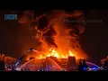 Download Lagu Gila! Rusia Ledakkan Pusat Kekuasaan Ukraina, NATO Tak Berkutik