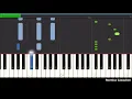 Iwer George and Kes Stage Gone Bad (Soca Piano Cover)