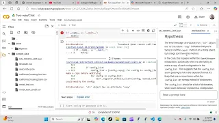Python Papi AI Learning Agents Introduction - Part 5