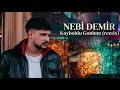 Nebi Demir - Kayboldu Gonlum (remix) 