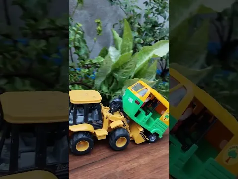 Auto Rickshaw Testing 🛺🛺