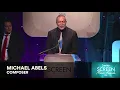 Michael Abels - "Sikiliza Kwa Wahenga" (from Get Out) @ 2018 ASCAP Screen Music Awards