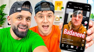 Badaneee, Badaneeeee 😂😂😂 *A Luat-o Razna Internetul…*