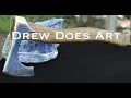 I Turn 12 Harbor Freight Axe Into Viking Style Axe With Dragon Etch