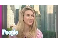 The OA Brit Marling On Leaving Goldman Sachs Job To Become An Actress People NOW People