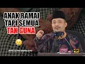 Download Lagu Dato' Ustaz Kazim Elias - SIAPA yang nak jaga Mak?