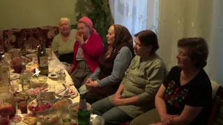 Гей наливайте повнії чари 