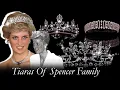 Download Lagu The Little-Known Tiaras Owned by Diana's Family