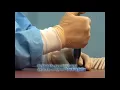 Manual tissue microarrayer