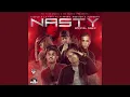 Download Lagu Nasty Remix (Versión Extendida) Gigolo Y La Exce Ft. Farruko, Messiah, Almighty