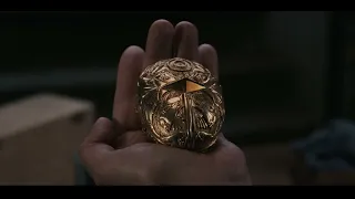 CRONOS de Guillermo del Toro - Bande-Annonce - le 26 février 2025 au cinéma