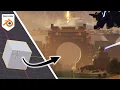 How To Create Sci-Fi Fantasy Cities - Blender Tutorial