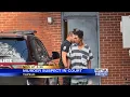 2 arrested after murder of 14-year-old in Tupelo