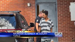 2 arrested after murder of 14-year-old in Tupelo