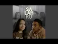 Download Lagu SALAHKU (feat. Tadeus Lavora, Destya Eka)