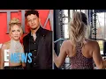 Pregnant Brittany Mahomes SHARES Workout Routine After Back Injury E News