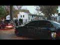 Man Shot Killed In Beaver County