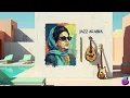 انت عمري – أم كلثوم | Arab Jazz Version | Oud & Saxophone