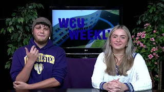 WCU Weekly 9-30-24