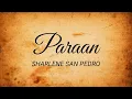 Sharlene San Pedro | Paraan | Lyrics