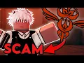 THE ULTIMATE SHRINE OF ORDER GUIDE Deepwoken