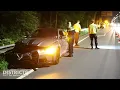 Download Lagu Veel schade bij nachtelijke aanrijding Kruithuisweg N470 Delft