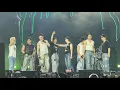Download Lagu Stray Kids Social Path Dominate Washington DC 062325