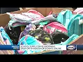 Pack a Pack drive underway donors can visit WMUR or donate online