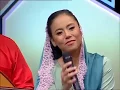 Download Lagu Suri Chemara Ghazal - Kepadamu Kekasih - (Asmidar) di Sembang Sahur TV3