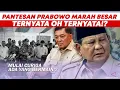 NGERI BOSS!!PERMAINAN BESAR TERUNGKAP SUDAH,PRABOWO MULAI CURIGA ADA PERMAINAN BESAR!!