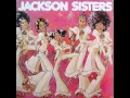 JACKSON SISTERS - I BELIEVE IN MIRACLES