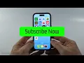 How To Remove Silent Mode On iPhone - Full Guide